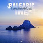 Balearic Time (Compiled And Mixed By Seven24)专辑