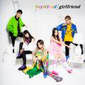 boyfriend / girlfriend