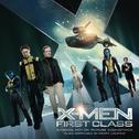X-MEN: FIRST CLASS专辑