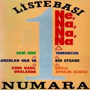 Liste Başı 1 Numara