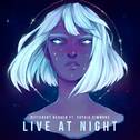 Live At Night专辑