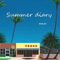 summer diary