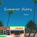 summer diary 2019