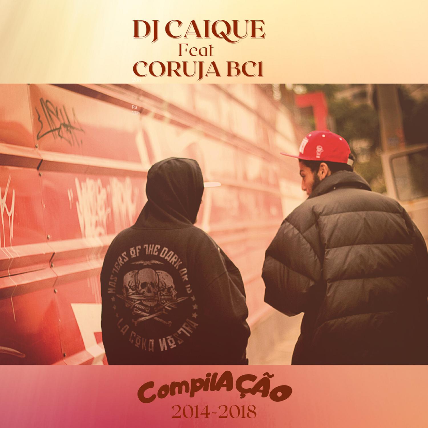 Dj Caique - O Clan