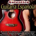 Autentica Guitarra Española