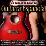 Autentica Guitarra Española专辑