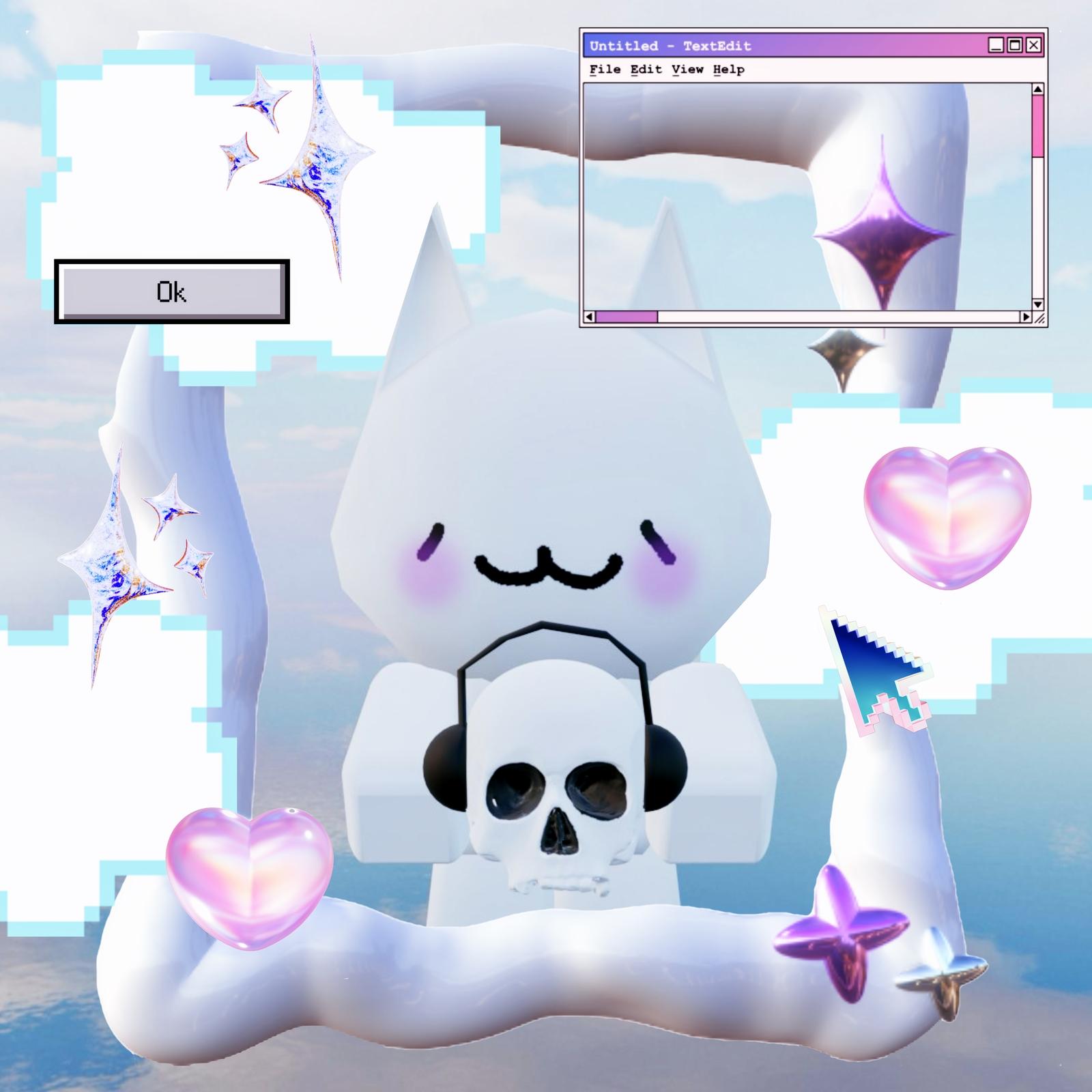 Nekoboku world 2 (Gaiyu Remix)