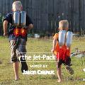 The Jet-Pack【混音带】