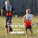 The Jet-Pack【混音带】专辑