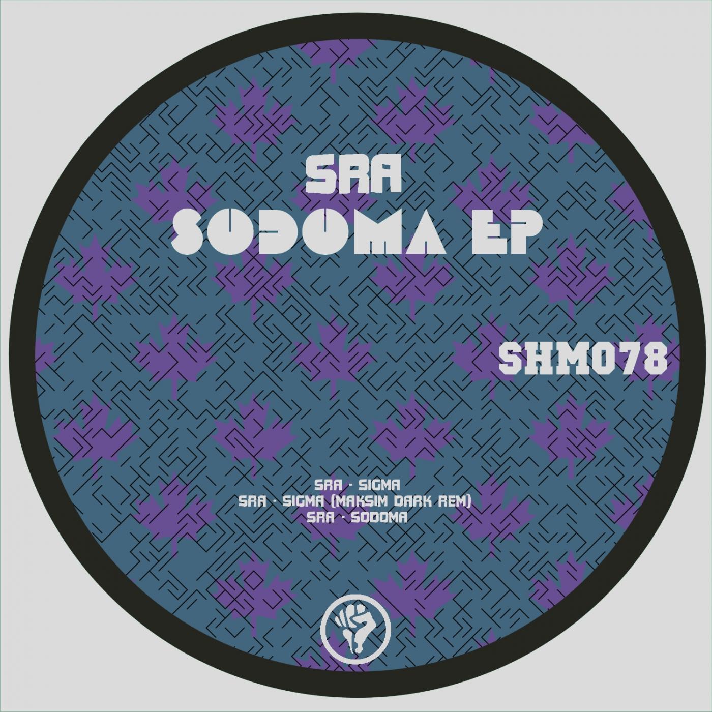 Sigma (Original Mix)