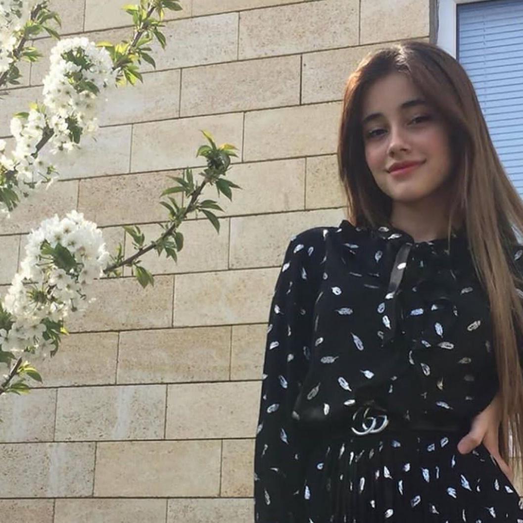 Она В Моем Тик Ток