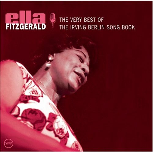The Very Best of the Irving Berlin Song Book