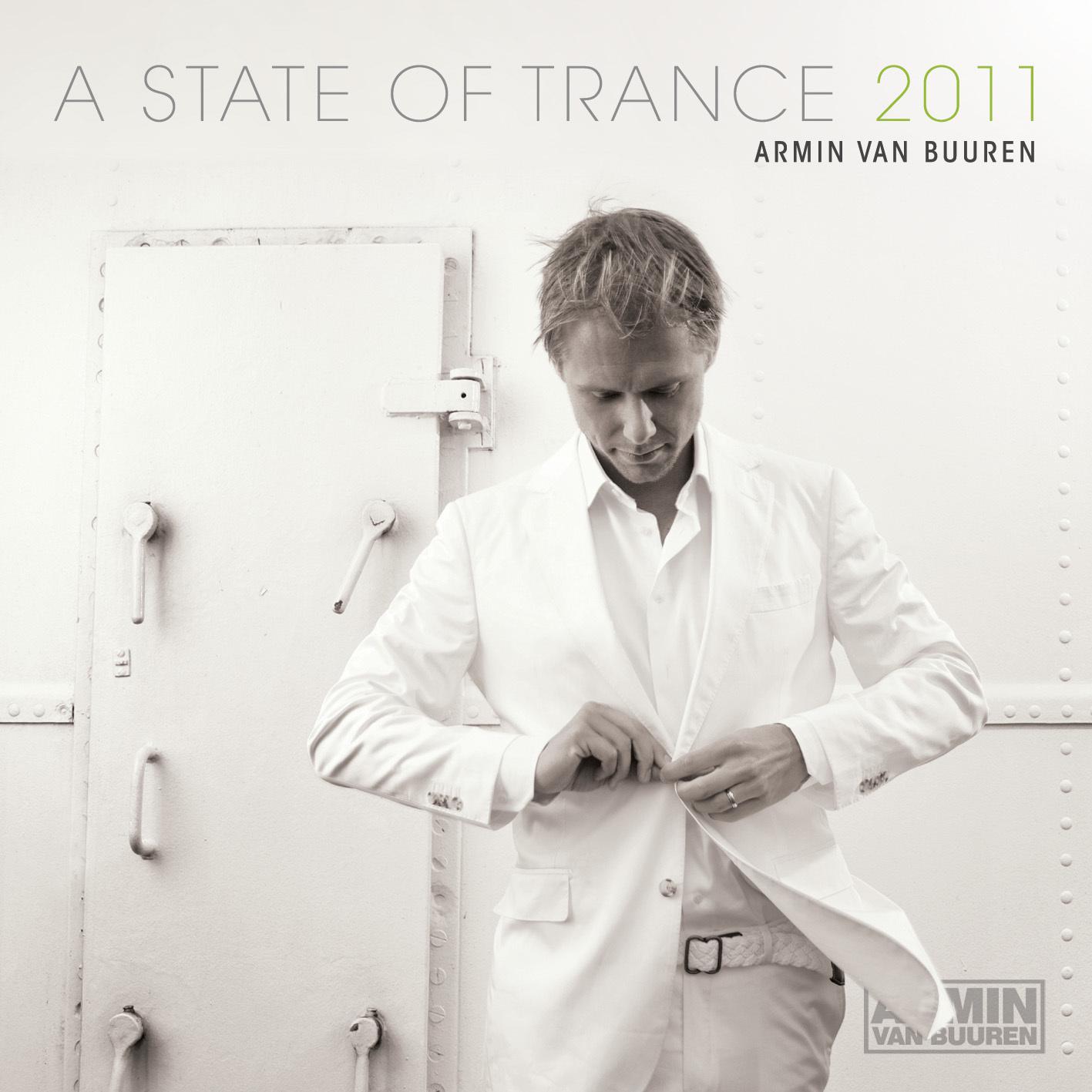 A State Of Trance 2011 (Unmixed - Vol. 2)专辑