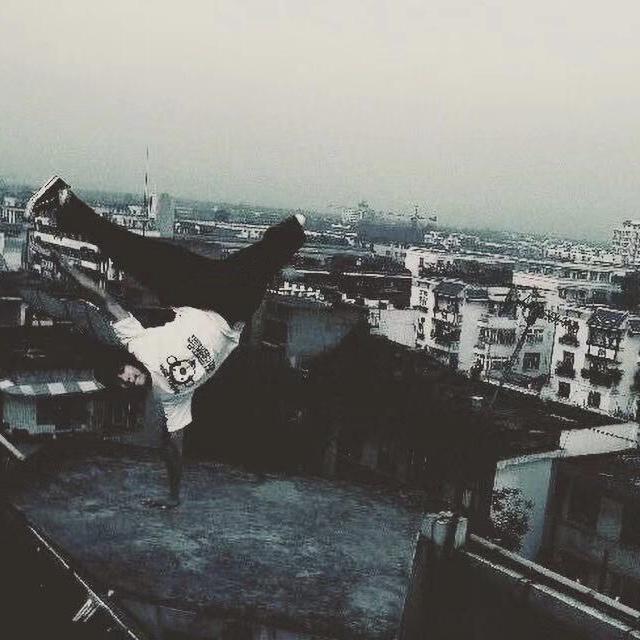 Fight For What