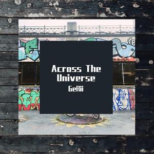 【Inst.Ver.1】白艺潾 - Across the Universe （升4半音）