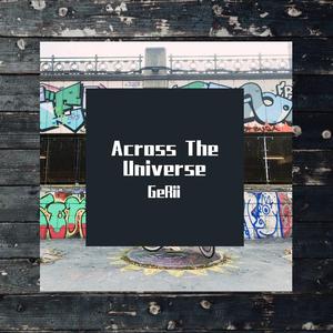 【Inst.Ver.1】白艺潾 - Across the Universe （降6半音）