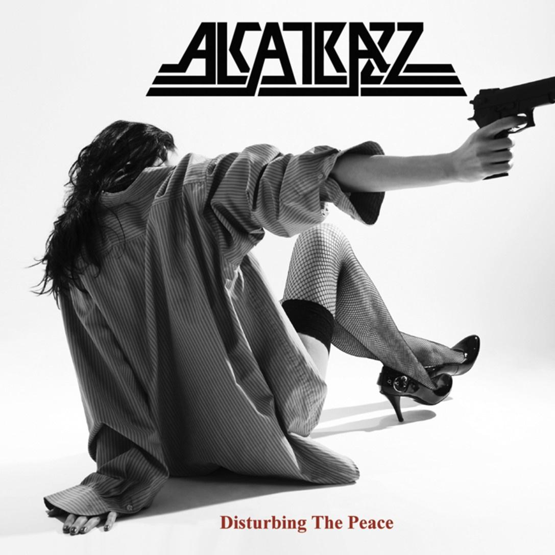 Disturbing The Peace