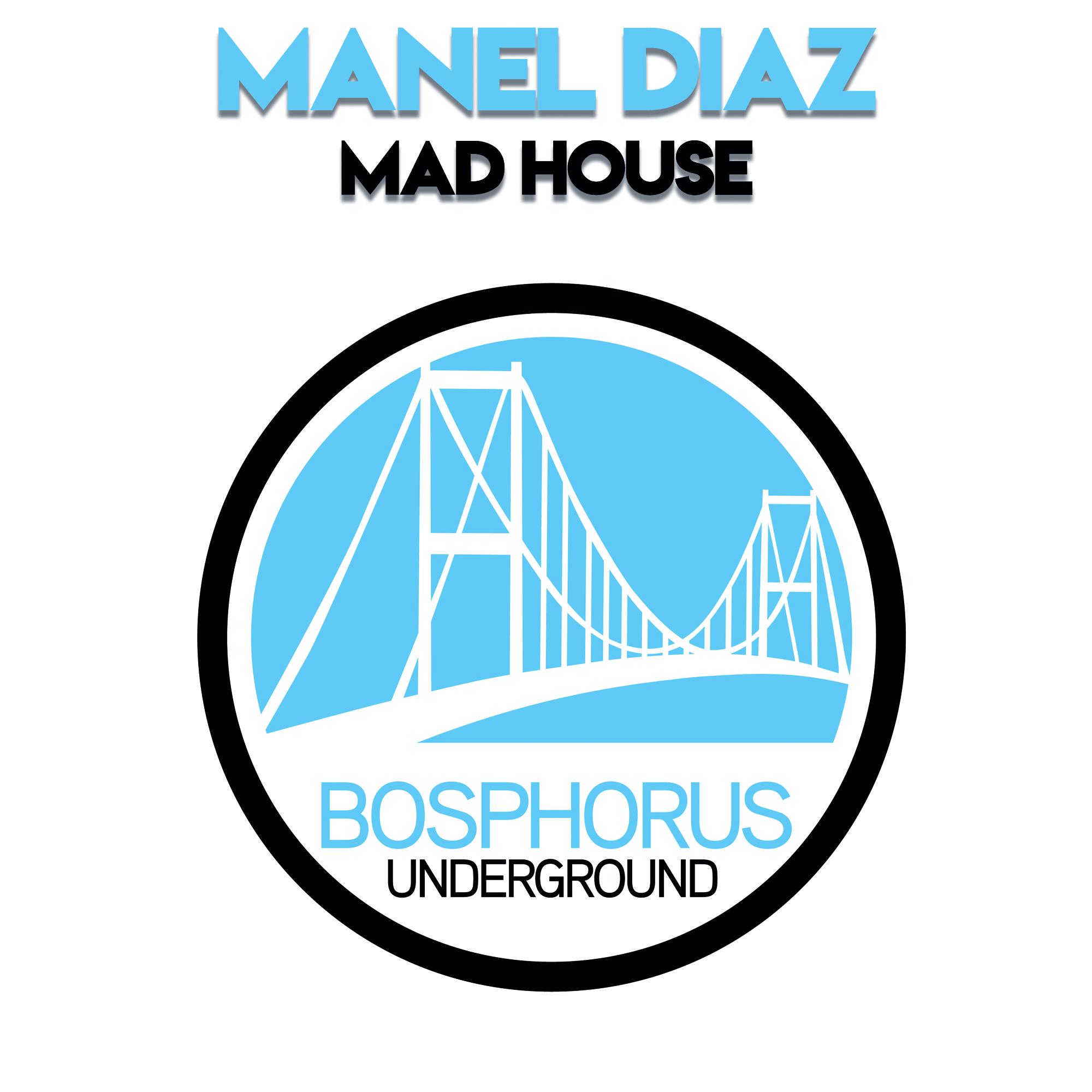 Mad House