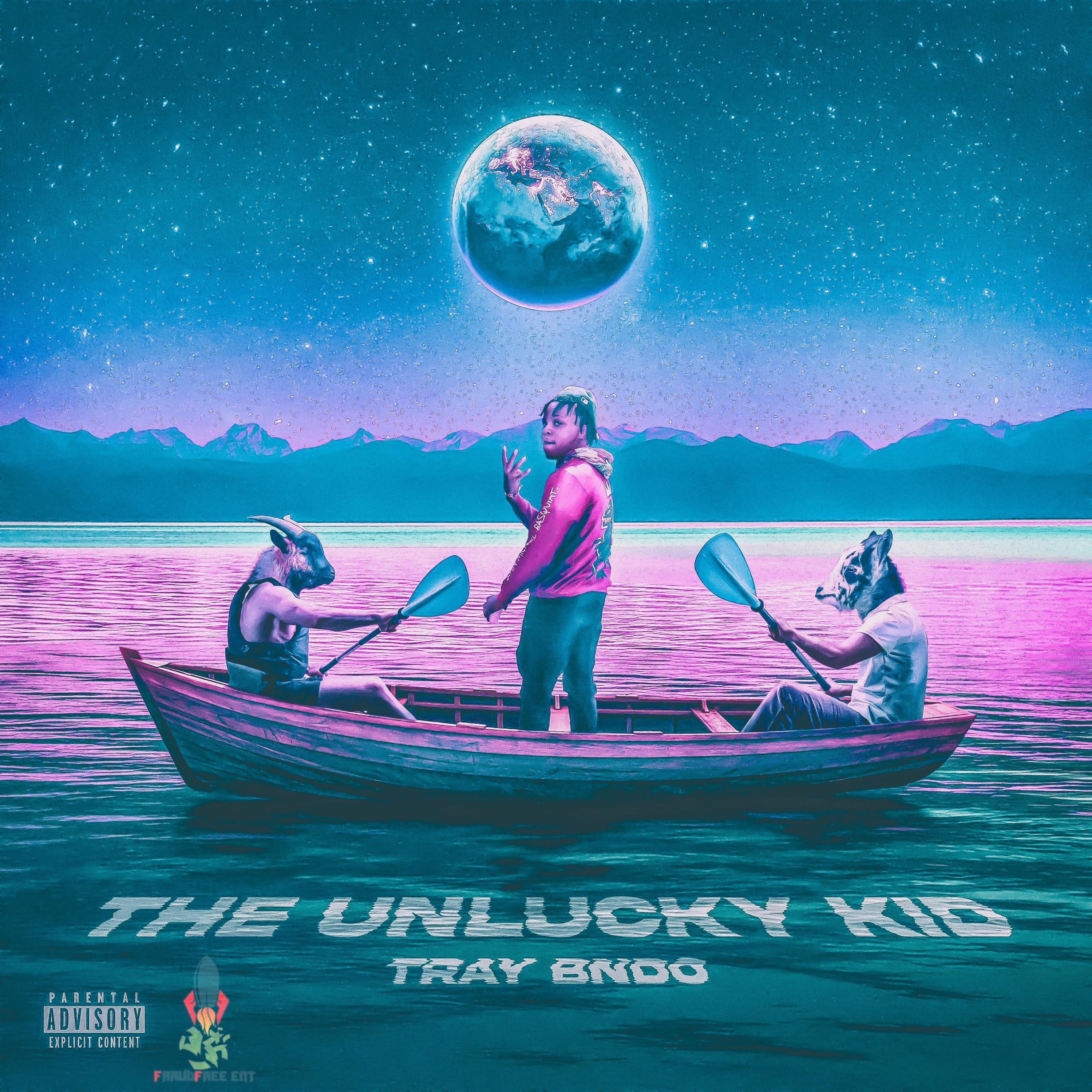 Demon 4 LIfe (feat. Yasin Dolo)