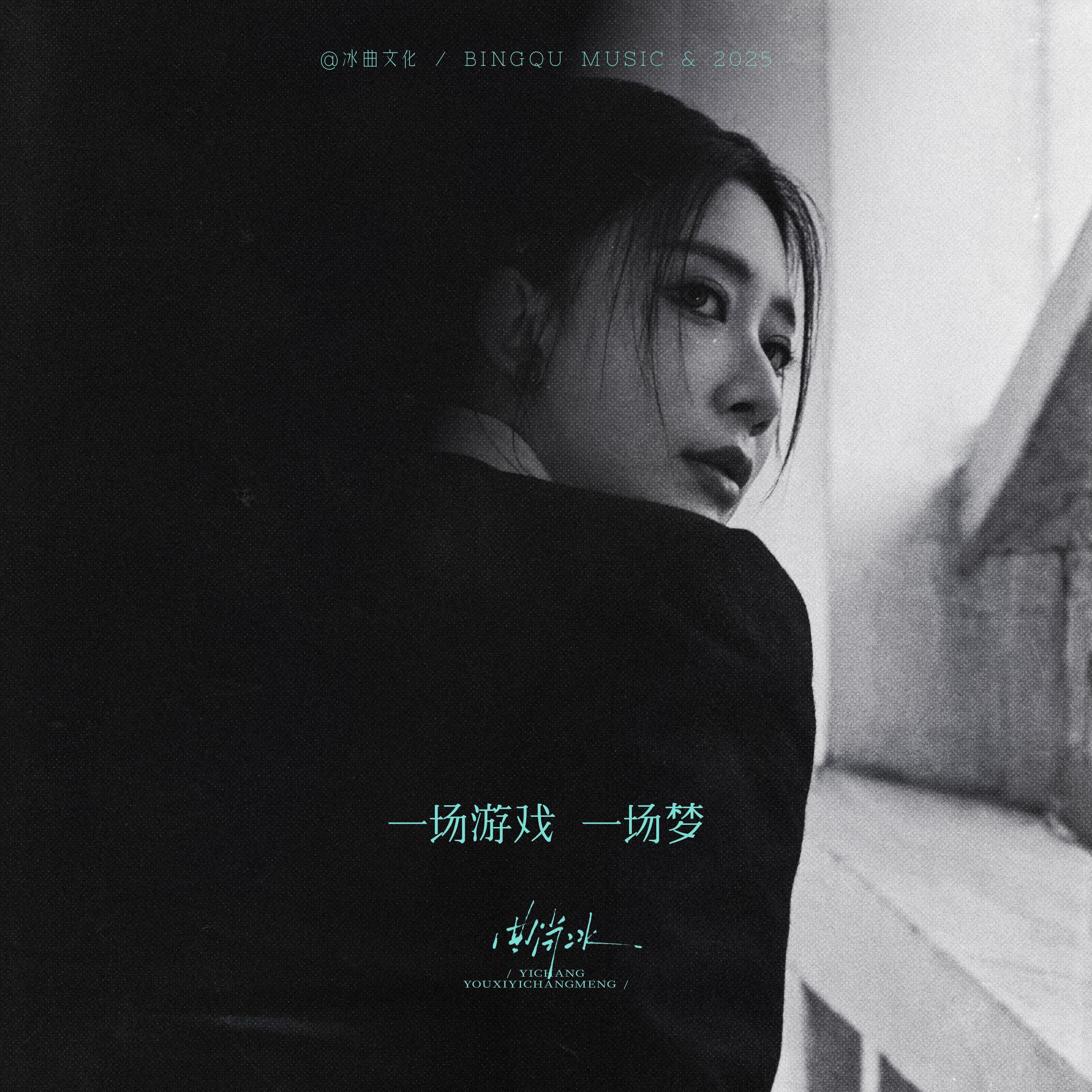 一场游戏一场梦专辑