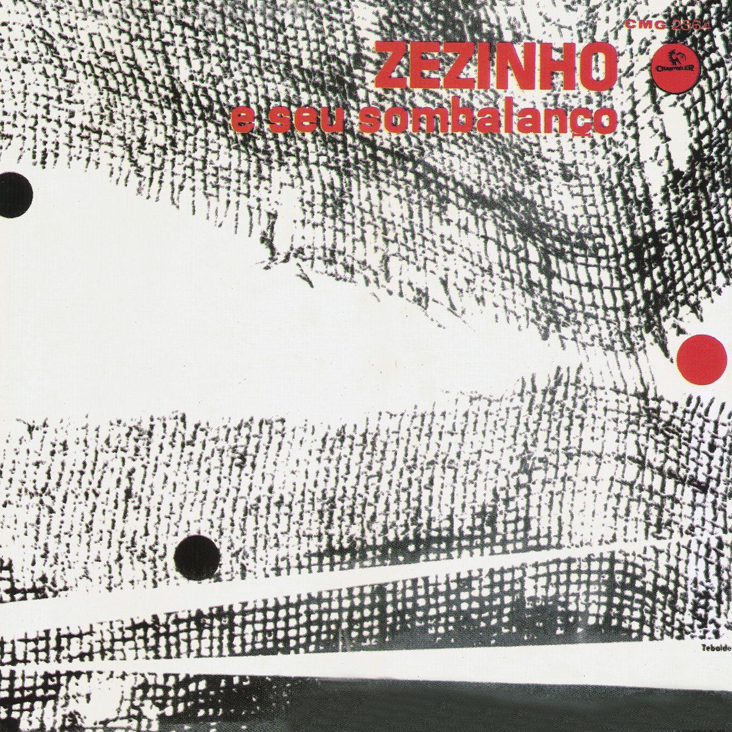 Zezinho e seu sombalanço