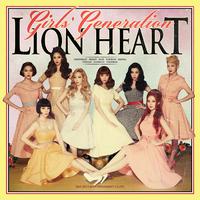 Lion Heart（官方live伴奏）