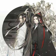 醉梦前尘（魔道祖师OP主题曲）