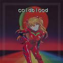 Coldblood专辑