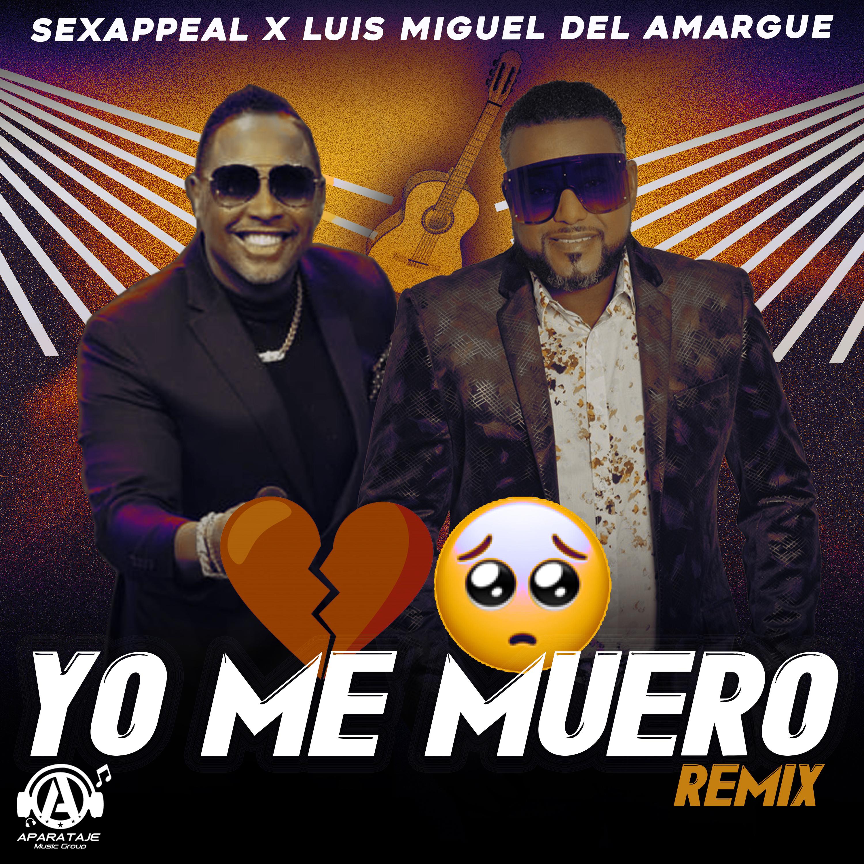 Yo Me Muero (Remix)