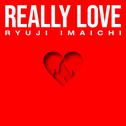 REALLY LOVE专辑