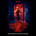 Stranger Things, Season 2 (A Netflix Original Series Soundtrack)