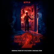 Stranger Things, Season 2 (A Netflix Original Series Soundtrack)