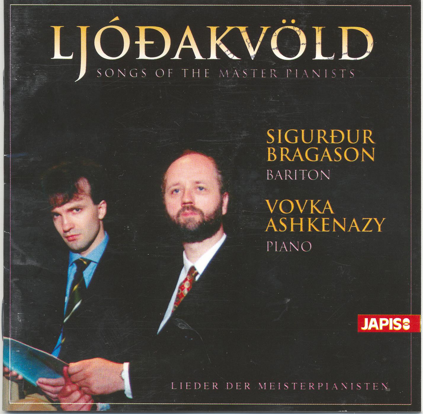 Ljóðakvöld