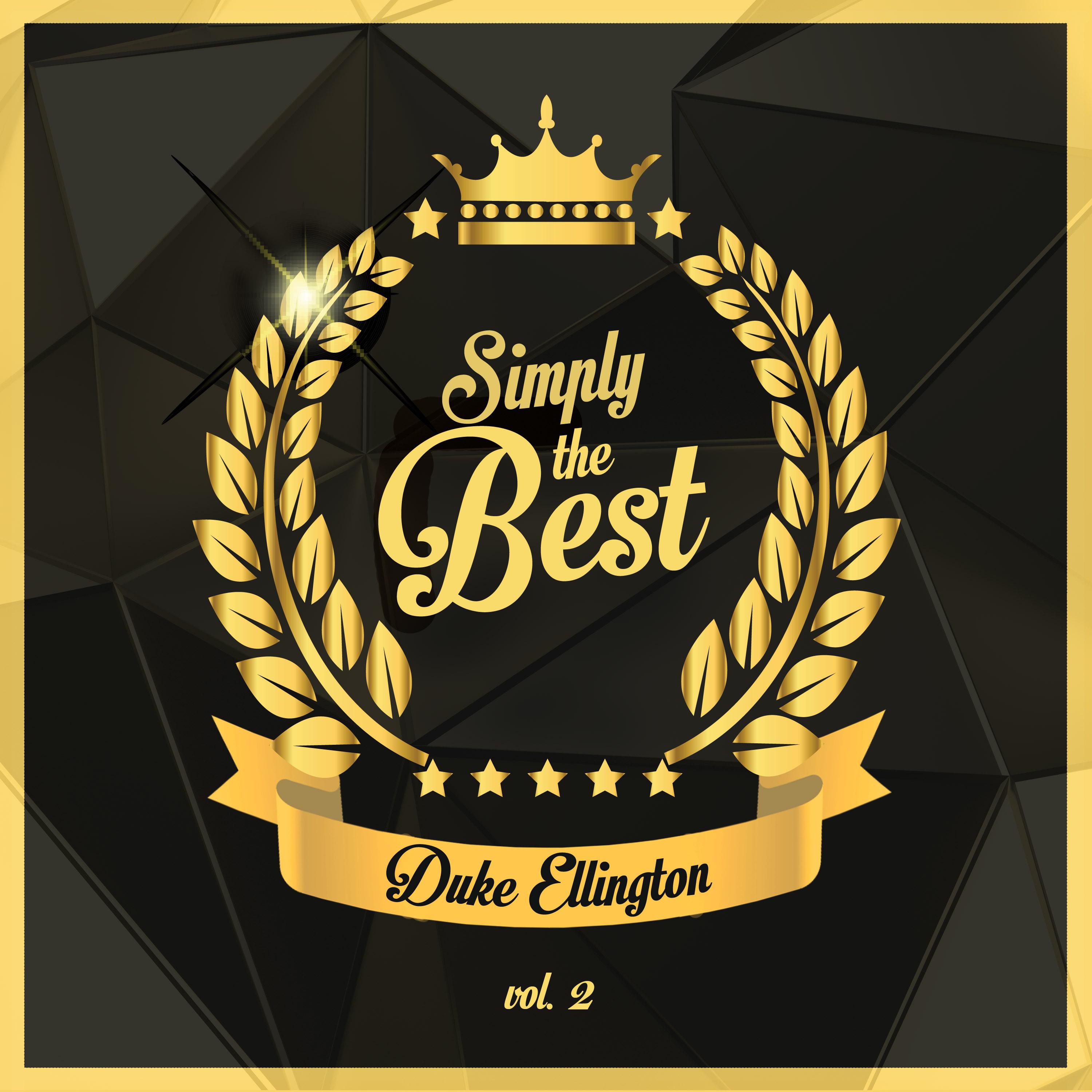 Simply the Best, Vol. 2专辑