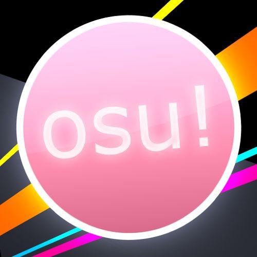 osu!stream theme专辑