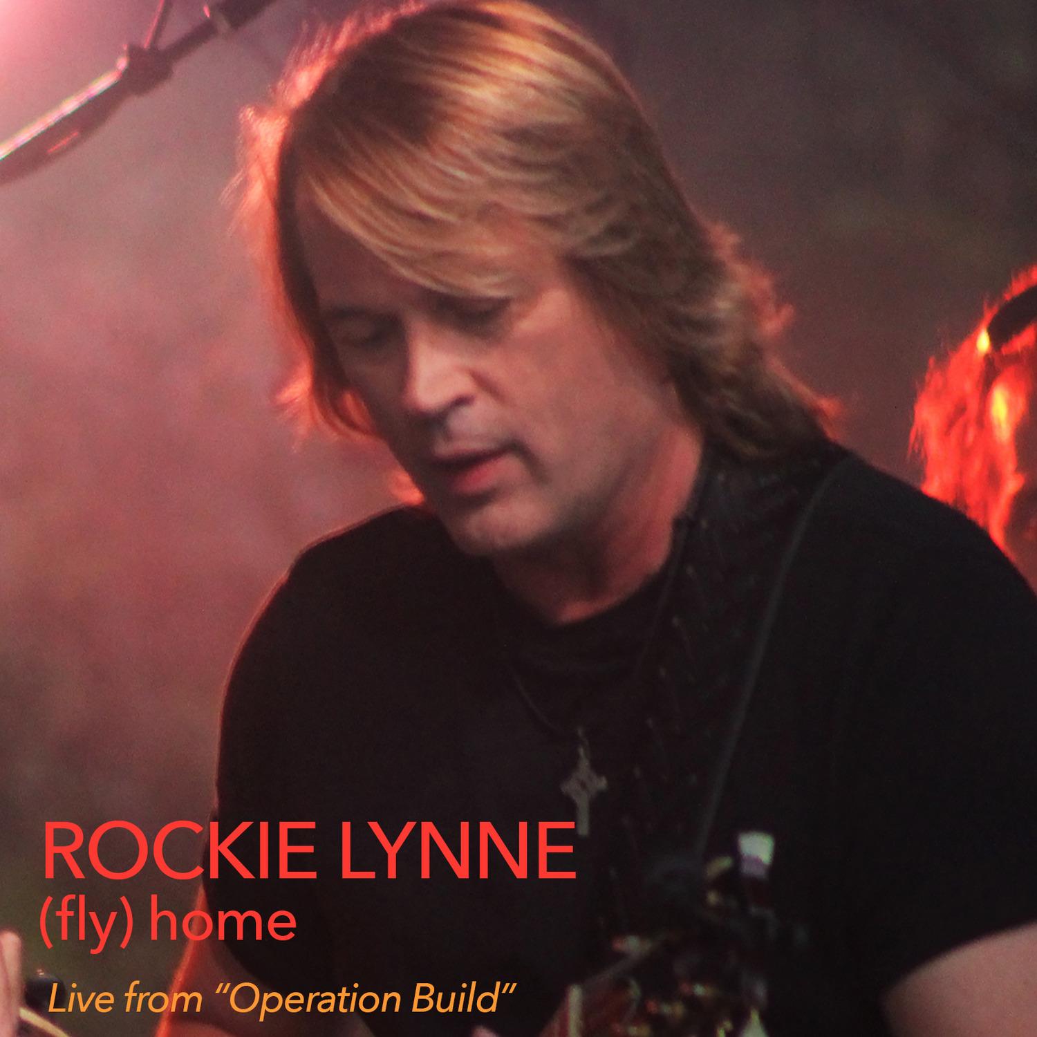 (Fly) Home (Live from "Operation Build")