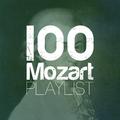 100 Mozart Playlist