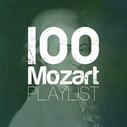 100 Mozart Playlist