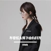 不要慌太阳下山有月光