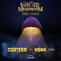 The Shen (Usha vs. Cortex Remix)专辑