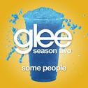 Some People (Glee Cast Version)专辑