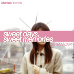 sweet days, sweet memories专辑