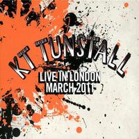 KT Tunstall - Come On Get In (karaoke)
