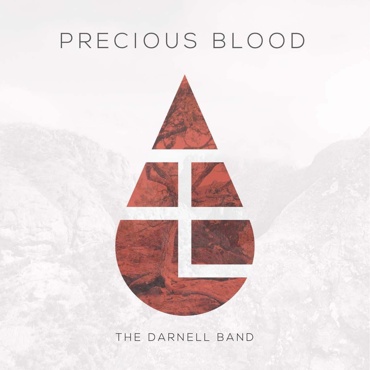 Precious Blood - EP