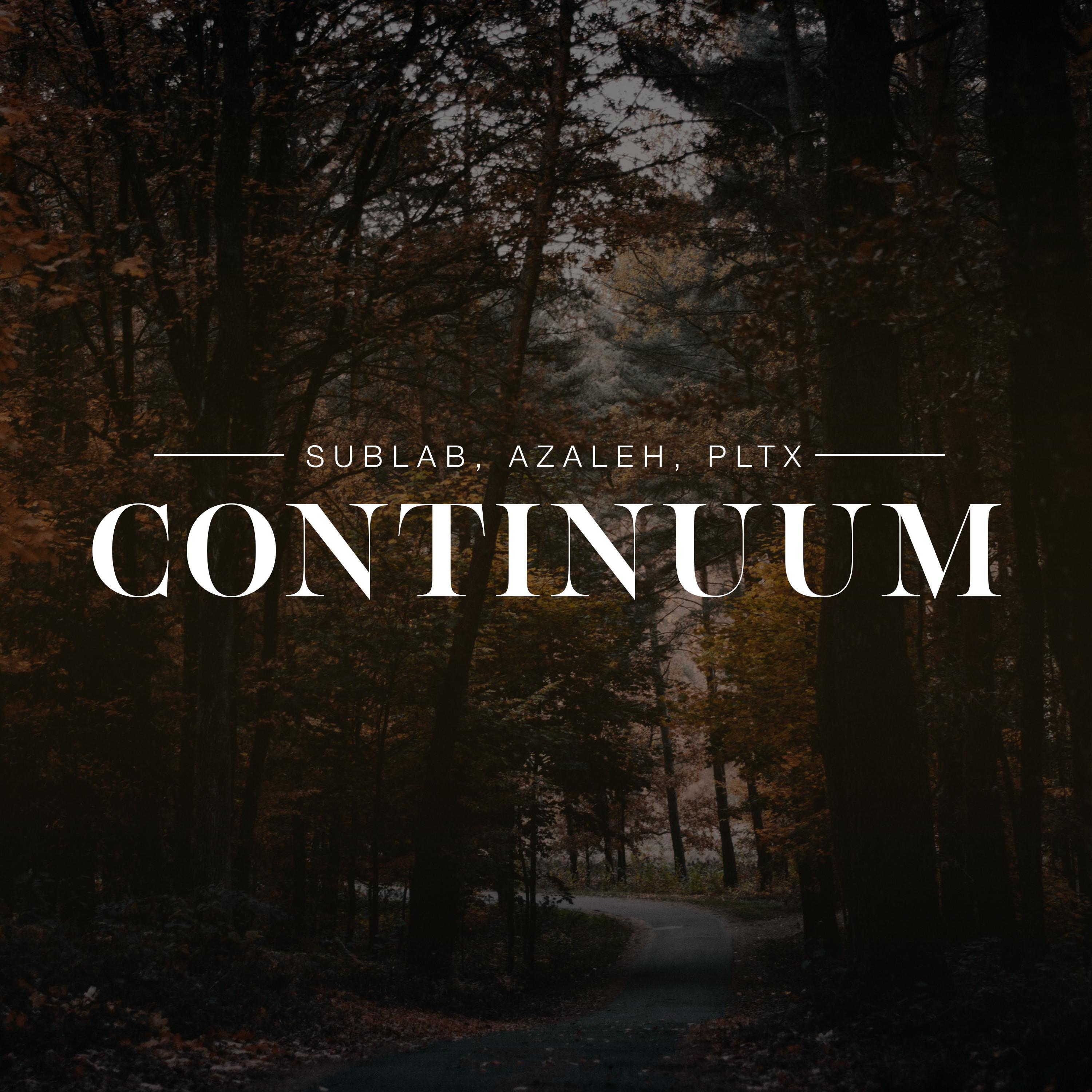 Continuum (feat. Azaleh)