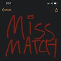 Miss Match