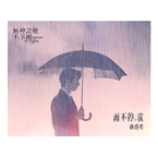 专辑《雨不停。流》