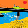 Etude -Sunset-