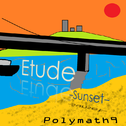 Etude -Sunset-专辑