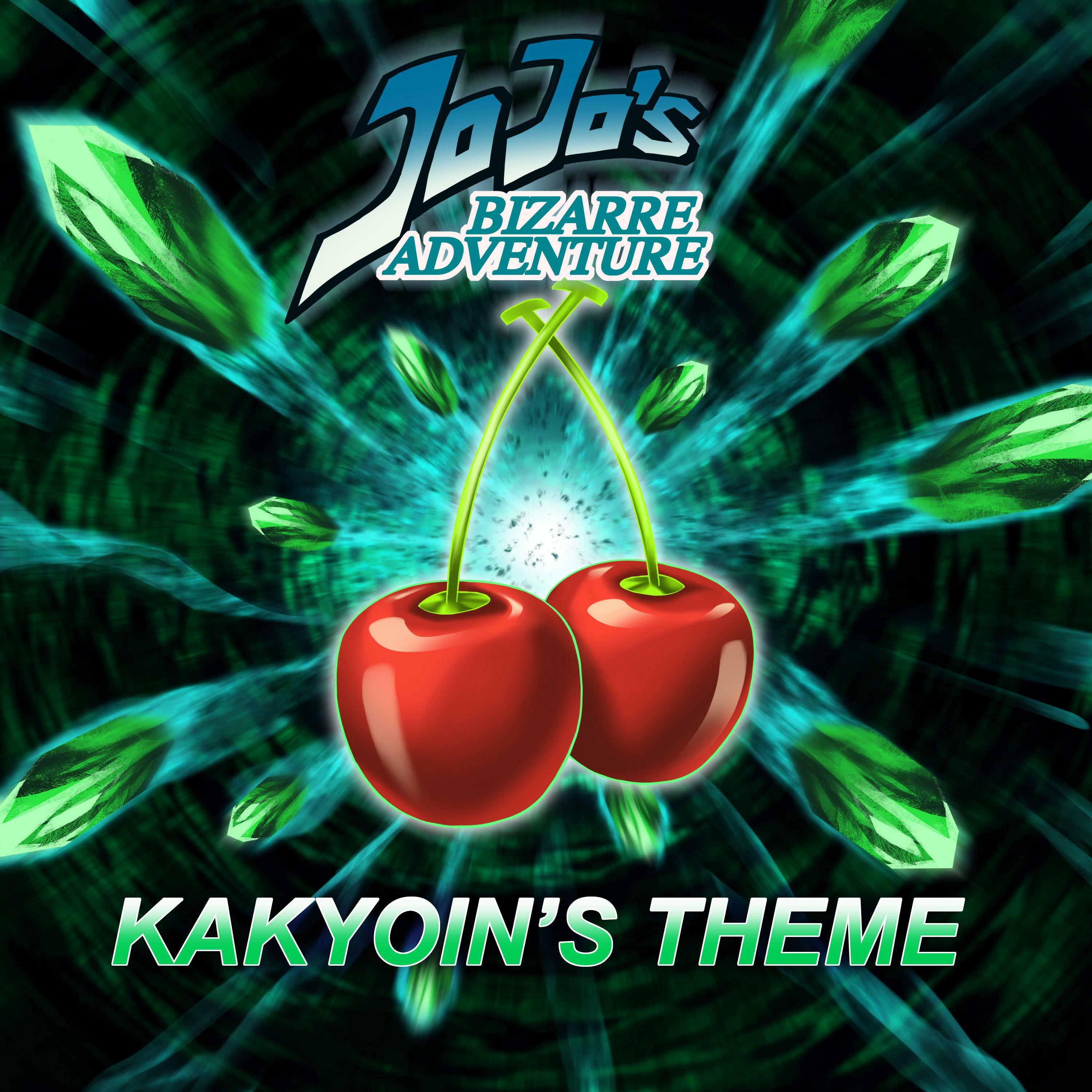 Kakyoin Theme (Epic Version)